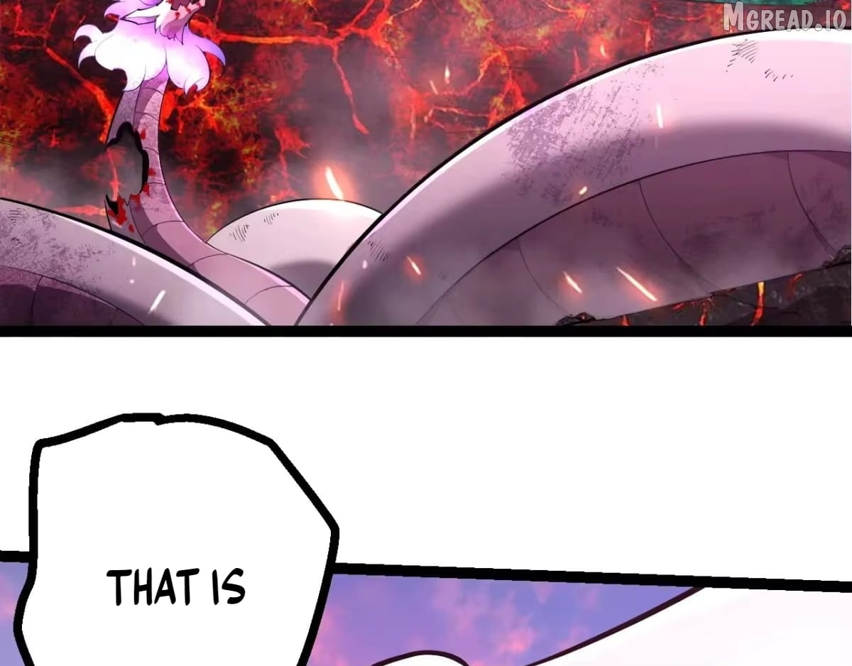Evolution Begins With A Big Tree Chapter 520  - page 2